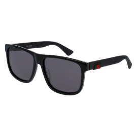мужские солнцезащитные очки Gucci  GCCI 0010S - 001