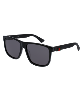 мужские солнцезащитные очки Gucci  GCCI 0010S - 001