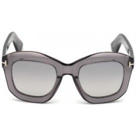 женские солнцезащитные очки TOM FORD  TOMF 0582  20C