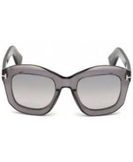 женские солнцезащитные очки TOM FORD  TOMF 0582  20C