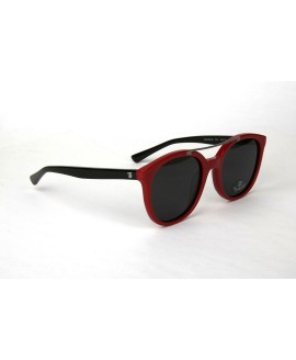 детские солнцезащитные очки BULGET  BG K9003U D01