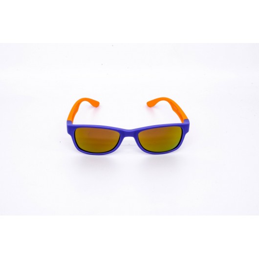 детские солнцезащитные очки BENX  Мod 9501 colM3666