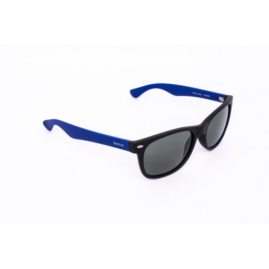 детские солнцезащитные очки BENX  Mod 9002 colM0664