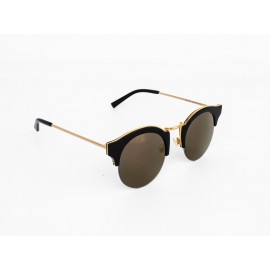 женские солнцезащитные очки VINTAGE  VT H1531 50 C1