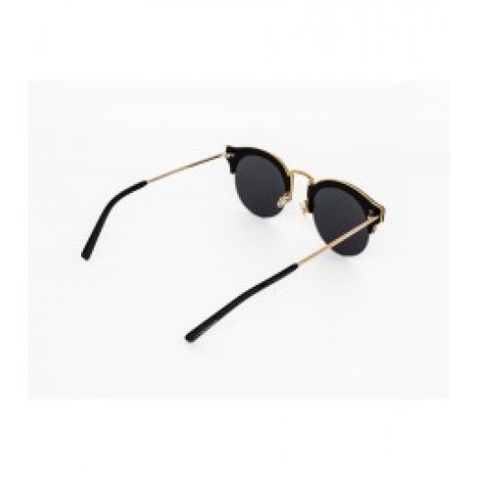 женские солнцезащитные очки VINTAGE  VT H1531 50 C1