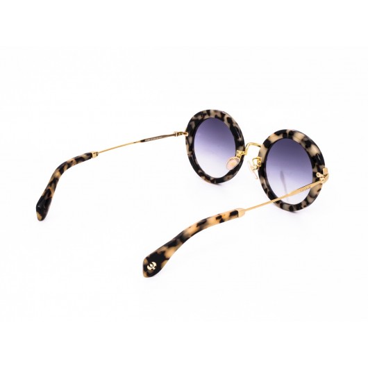 универсальные солнцезащитные очки VINTAGE  VT V1604 C4