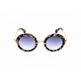 универсальные солнцезащитные очки VINTAGE  VT V1604 C4