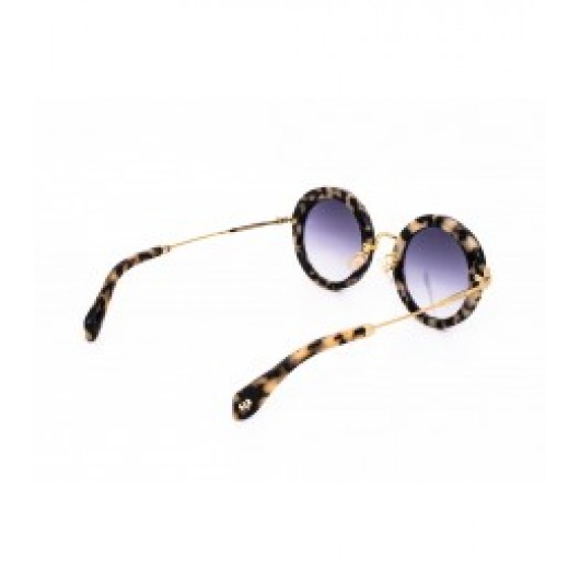 универсальные солнцезащитные очки VINTAGE  VT V1604 C4