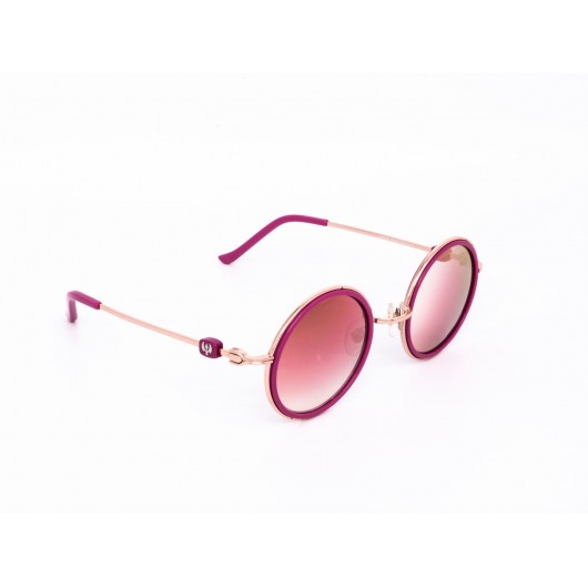 женские солнцезащитные очки VINTAGE  VT H1516 C5