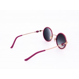 женские солнцезащитные очки VINTAGE  VT H1516 C5