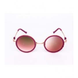 женские солнцезащитные очки VINTAGE  VT H1516 C5