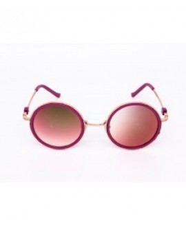 женские солнцезащитные очки VINTAGE  VT H1516 C5