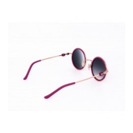 женские солнцезащитные очки VINTAGE  VT H1516 C5