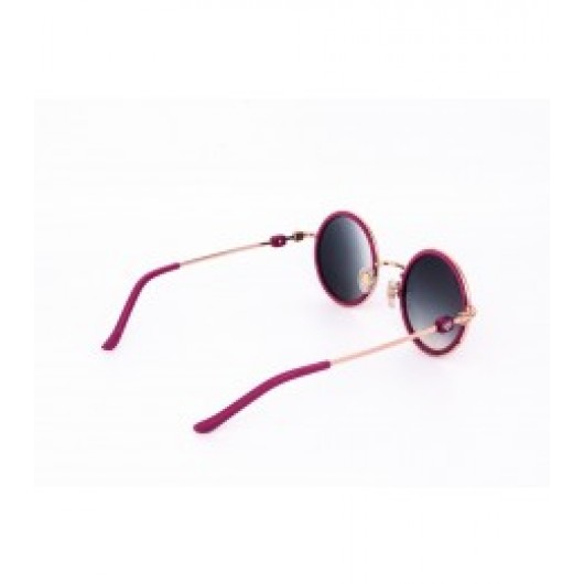 женские солнцезащитные очки VINTAGE  VT H1516 C5