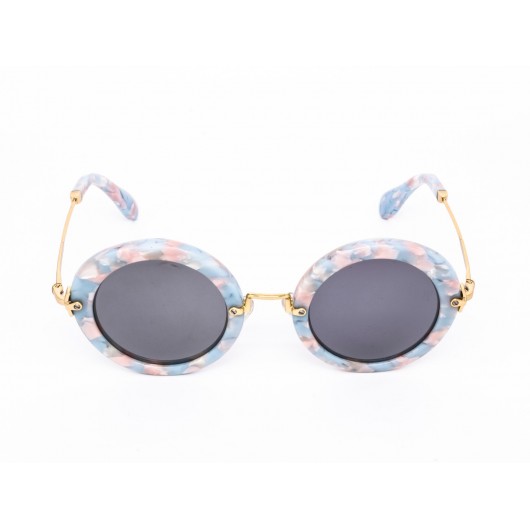 женские солнцезащитные очки VINTAGE  VT V1604 52 C1