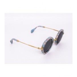 женские солнцезащитные очки VINTAGE  VT V1604 52 C1