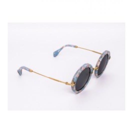 женские солнцезащитные очки VINTAGE  VT V1604 52 C1