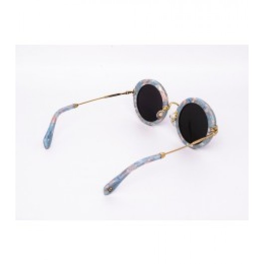 женские солнцезащитные очки VINTAGE  VT V1604 52 C1