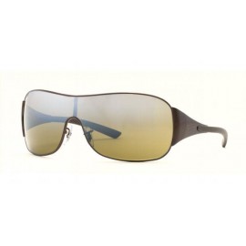 универсальные солнцезащитные очки RAY BAN  RB 3321 054/54