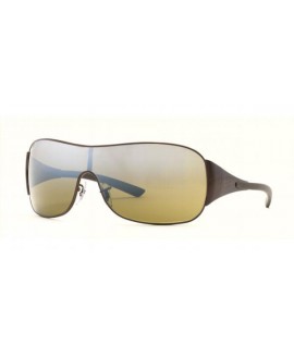 универсальные солнцезащитные очки RAY BAN  RB 3321 054/54