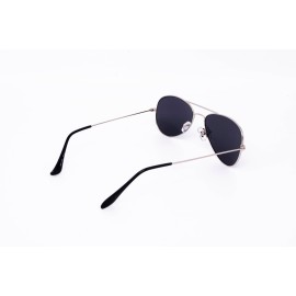 детские солнцезащитные очки BENX  Mod 8001.52 C-01