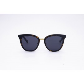 женские солнцезащитные очки CATHERINE  AMELIE CHOKOLATE G15S/A