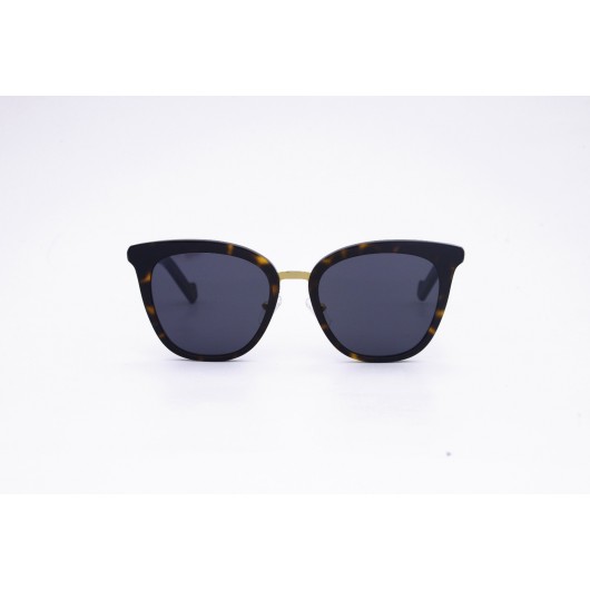 женские солнцезащитные очки CATHERINE  AMELIE CHOKOLATE G15S/A