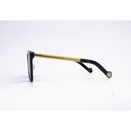 женские солнцезащитные очки CATHERINE  AMELIE CHOKOLATE G15S/A