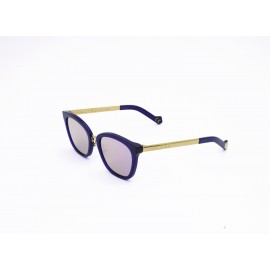 женские солнцезащитные очки CATHERINE  COLETTE CRYSTAL NAVY G13S/C