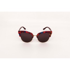 женские солнцезащитные очки ETRO  ETRO 108S 607