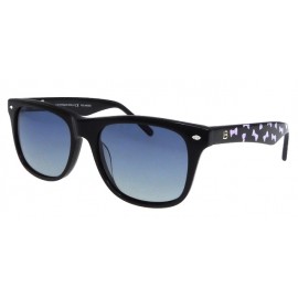 детские солнцезащитные очки LAURA BIAG  SBD 013 COL.01