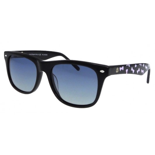 детские солнцезащитные очки LAURA BIAG  SBD 013 COL.01