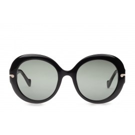 женские солнцезащитные очки CATHERINE  CAROLINE BLACK S21B/A