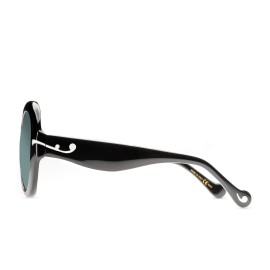 женские солнцезащитные очки CATHERINE  CAROLINE BLACK S21B/A