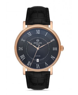 Наручные часы HISLON Hislon CL121R-04BR