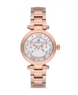Наручные часы MOMENTUS Momentus CS374R-02SR