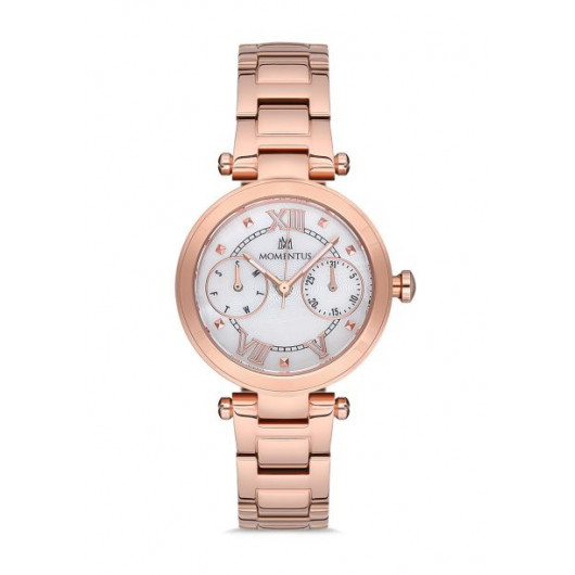 Наручные часы MOMENTUS Momentus CS374R-02SR