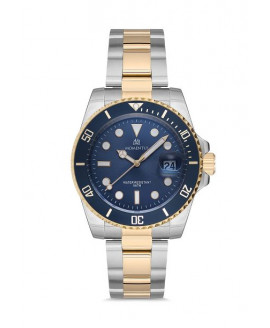 Наручные часы MOMENTUS Momentus SM359T-11SG