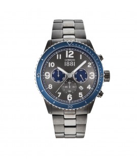 Наручные часы Cerrutti CERT CRA104SUBL61MU