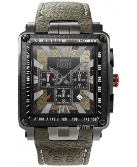 Наручные часы Cerrutti CERT CRA012SUB19GN