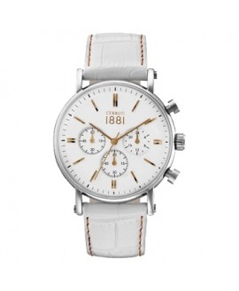 Наручные часы Cerrutti CERT CRA110SG01WH