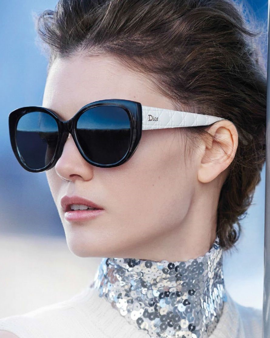 Купить Женские солнцезащитные очки Dior за 49950 руб в Ростове  магазин  SOHO